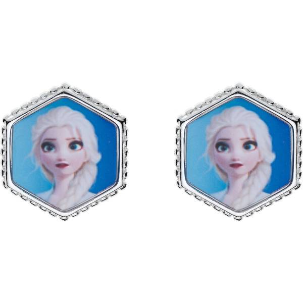 DISNEY Jewelry Kinderohrring 925er Silber Ohrring 1.0 pieces