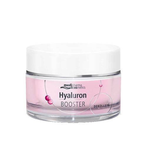 Hyaluron Booster Dekollete Gel