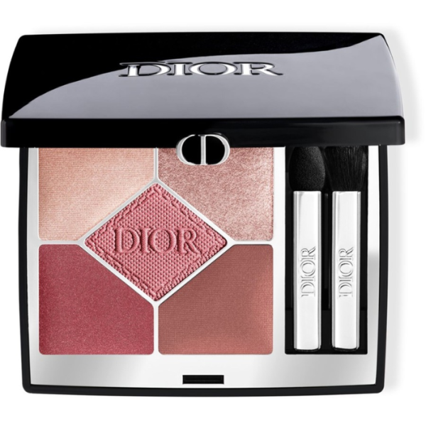 Dior 5 Couleurs Designer 7g 823 Rosa Mutabilis