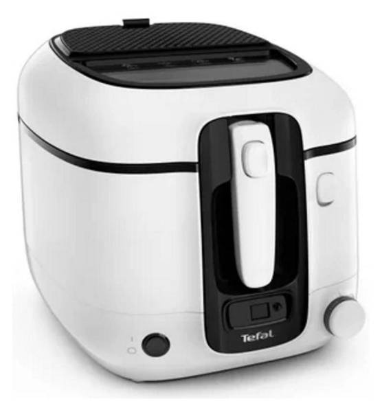 Tefal FR3140 Fritteuse Super Uno mit Timer