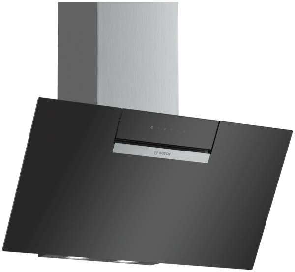 Bosch DWK87EM60 Dunstabzugshaube, B, 255W