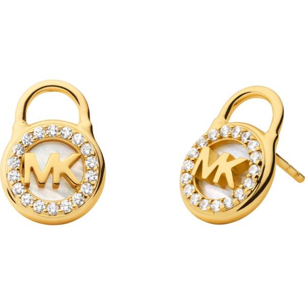 Michael Kors Michael Kors Ohrstecker 925er Silber Ohrring 1.0 pieces