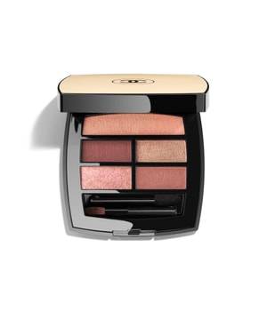 CHANEL LES BEIGES PALETTE REGARD BELLE MINE NATURELLE Lidschatten Palette