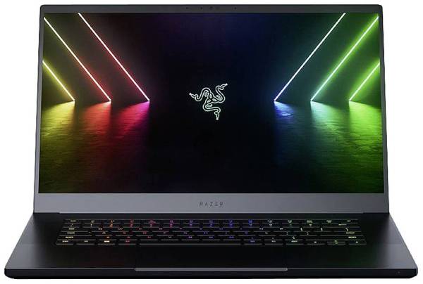 RAZER Gaming Notebook Blade 15 39.6cm (15.6 Zoll) QHD IntelA Core™ i7 i7-12800H 32GB RAM 1000GB