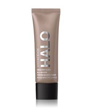 Smashbox Mini Halo Healthy Glow all-in-one Tinted Moisturizer BB Cream 12.0 ml