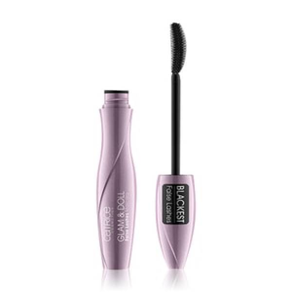 CATRICE Glam & Doll False Lashes Mascara