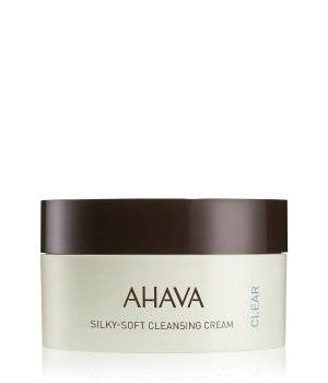 AHAVA Time to Clear Silky-Soft Cleansing Reinigungscreme