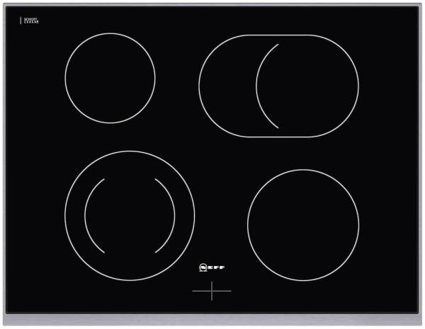 Neff M14R72N2 Kochfeld