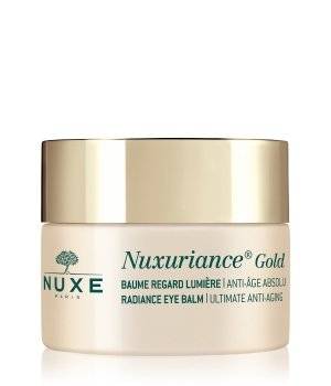 NUXE Nuxuriance® Gold Augencreme 15 ml