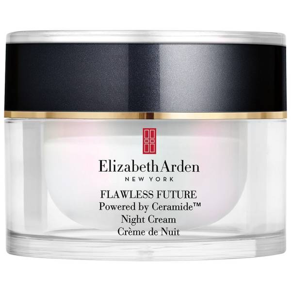 Elizabeth Arden Flawless Future Elizabeth Arden Flawless Future Flawless Future Night Cream Gesichtscreme 50.0 ml