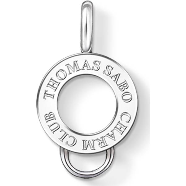 Thomas Sabo Charm 925er Silber Anhänger 1.0 pieces