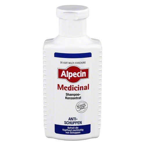 Alpecin med.Shampoo Konzentr