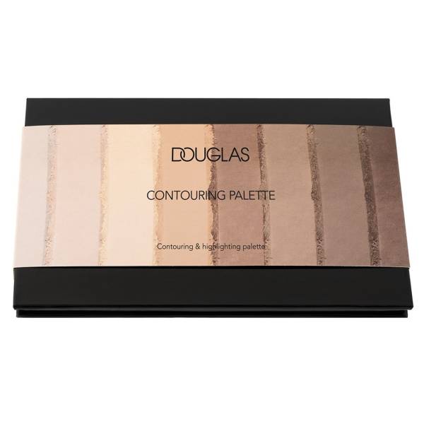 Douglas Collection Make-Up Contouring Palette Make-up Set 1.0 pieces