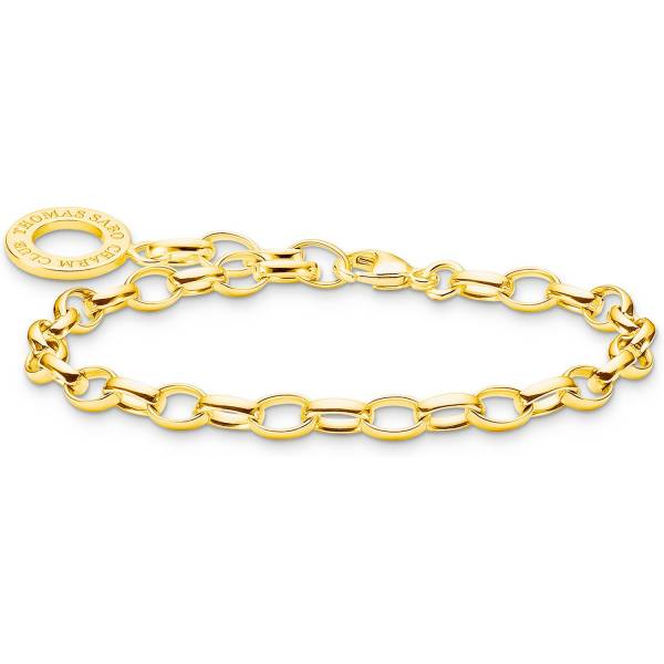 Thomas Sabo Thomas Sabo Armband 925er Silber Armband 1.0 pieces