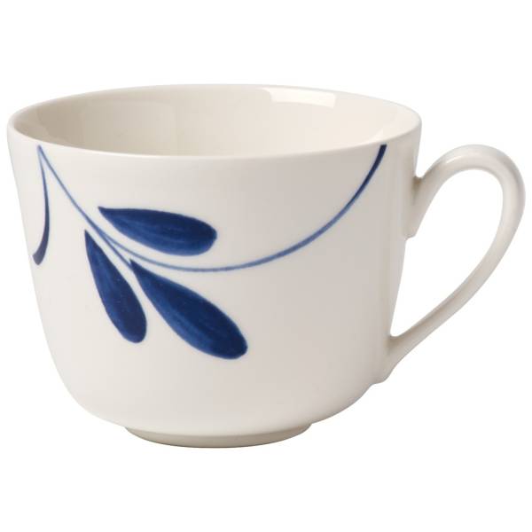 Villeroy & Boch Kaffee-/Teeobertasse Vieux Luxembourg Brindille Tasse 1.0 pieces