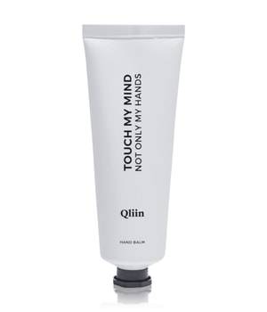 Qliin Touch My Mind Not Only Hands Handbalsam