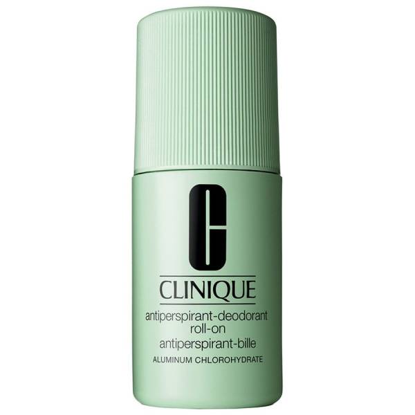 Clinique Körper- und Haarpflege Clinique Körper- und Haarpflege Antiperspirant Deodorant Roll-On Deodorant Roller 75.0 ml