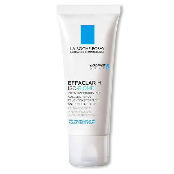 La Roche Posay Effaclar H Iso-Biome Feuchtigkeitspflege