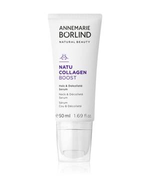 ANNEMARIE BÖRLIND NATUCOLLAGEN BOOST Hals & Dekollete Dekolletecreme