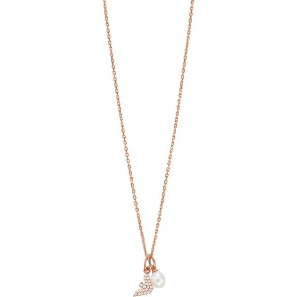 Emporio Armani Armband 925er Silber Halskette 1.0 pieces