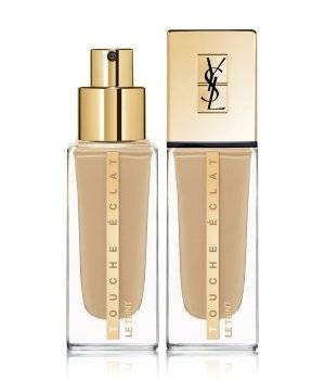 Yves Saint Laurent Touche Éclat Le Teint Flüssige Foundation