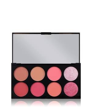 REVOLUTION Ultra Palette Sugar & Spice Blush 12.8 g