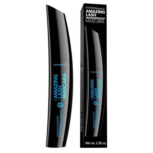 Bell Hypo Allergenic Amazing Lash Waterproof Mascara 11.0 g