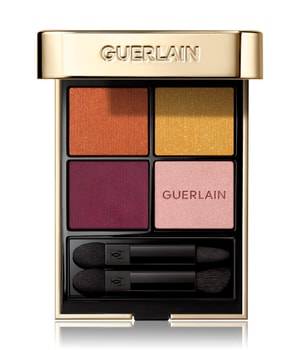 GUERLAIN Ombres G Eyeshadow Lidschatten Palette