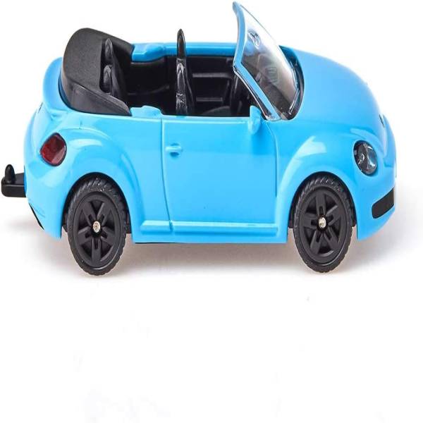 SIKU Spielwaren The Beetle Cabrio 1505-31039