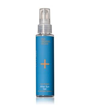 i+m Naturkosmetik Sun Protect After Gel