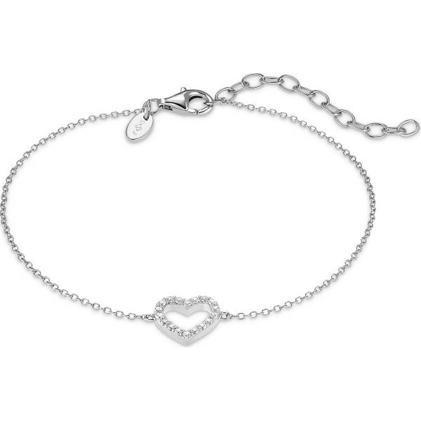 FAVS FAVS Armband 925er Silber Armband 1.0 pieces