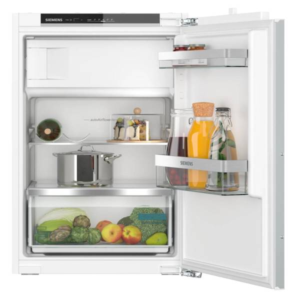 Siemens_iQ300_KI22LVFE0_K_hlschrank_mit_Gefrierfach_Integriert_119_l_E_Weiss