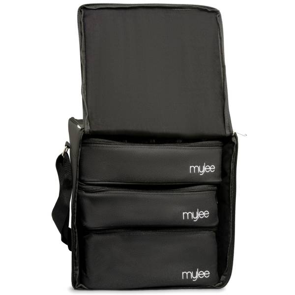 Mylee Gel Nagellack Kit-Koffer Kosmetiktasche 1.0 pieces
