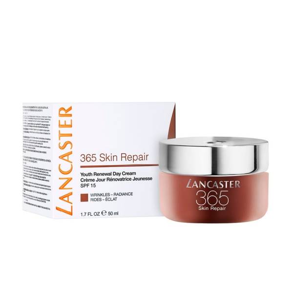 Lancaster 365 Cellular Elixir Lancaster 365 Cellular Elixir 365 Skin Repair Day Cream Gesichtscreme 50.0 ml