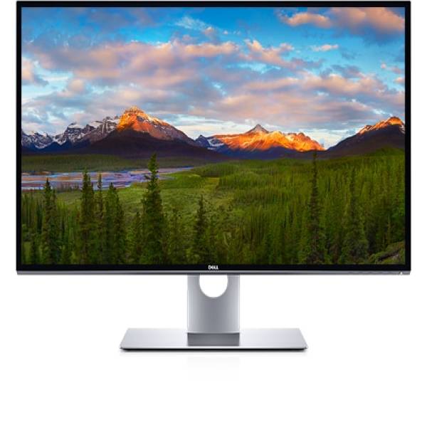 DELL_UltraSharp_UP3218KA_Computerbildschirm_80_cm_31_5_7680_x_4320_Pixel_8K_Ultra_HD_LCD_Schwarz_Silber