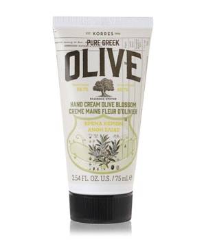 KORRES Pure Greek Olive Blossom Handcreme