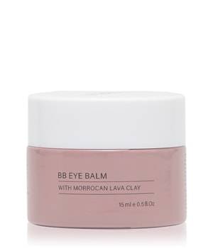 Rosental Organics BB Eye Balm with Morrocan Lava Clay Cream