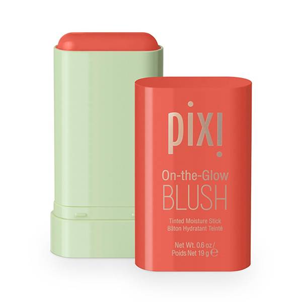 Pixi On - The Glow Blush 19.0 g
