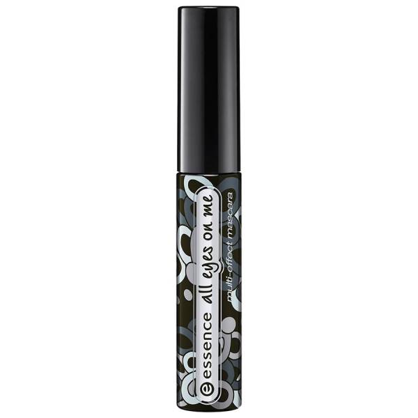 Essence All Eyes On Me Mascara 8.0 ml