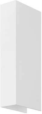Brumberg 60127173 LED-Deckenleuchte LED 9.2W Weiß