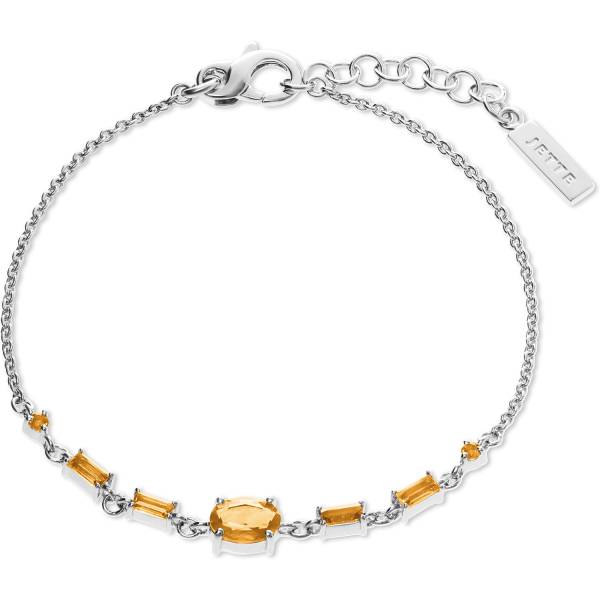 Jette Jette Armband 925er Silber Armband 1.0 pieces