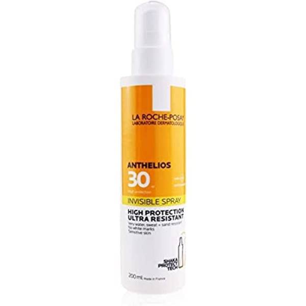 La Roche Posay Anthelios Invisible Spray LSF 30