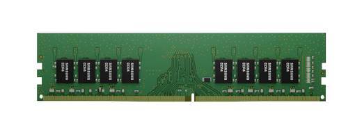 Samsung M391A2K43DB1-CWE Desktop-Arbeitsspeicher DDR4 16GB 1 x 16GB 3200MHz 288pin DIMM M391A2K43DB1