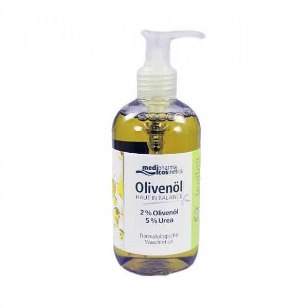 OLIVENÖL HAUT IN BALANCE OLIVENÖL Derm.Waschlotion 250 ml