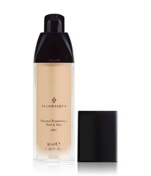 Illamasqua Beyond Foundation Flüssige Foundation