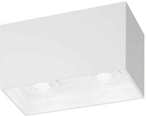 Brumberg 45135170 Deckenleuchte Weiß