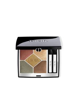 DIOR Diorshow 5 Couleurs Lidschatten Palette