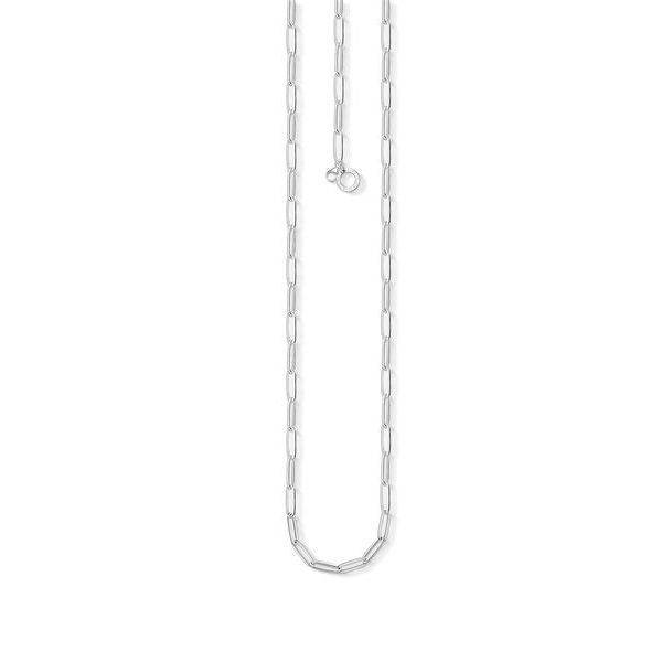 Thomas Sabo Halskette - Charm Club Kette X0268-001-21