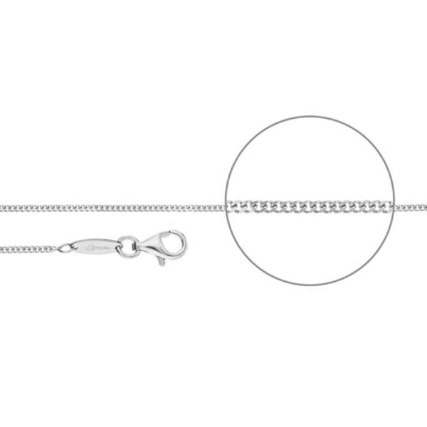 Der Kettenmacher Halskette - P1-38-36S