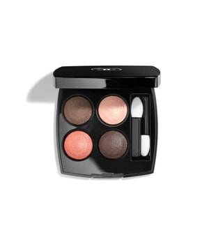 CHANEL LES 4 OMBRES Lidschatten Palette